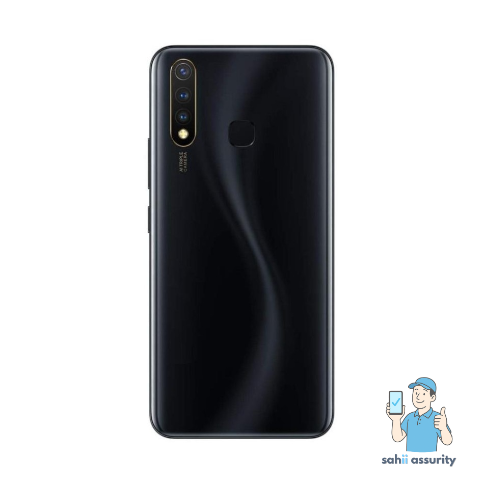 Full Body Housing for Vivo Z5i